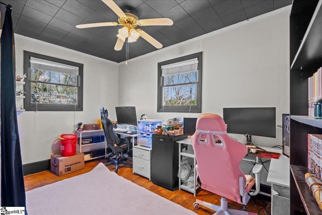 411 Rose Street, Spartanburg, SC 29303