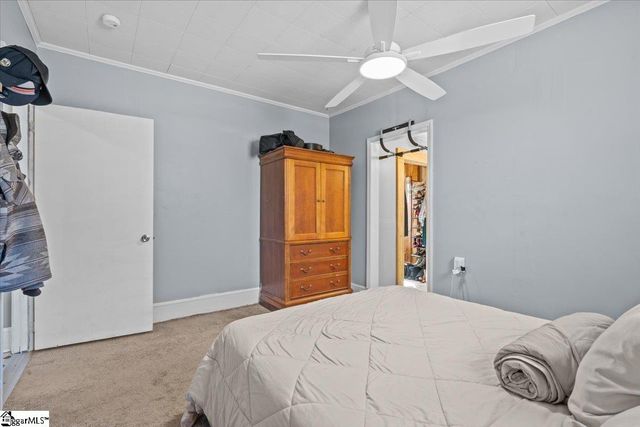 411 Rose Street, Spartanburg, SC 29303