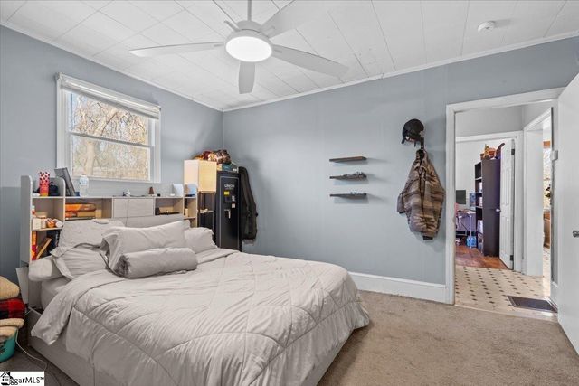 411 Rose Street, Spartanburg, SC 29303