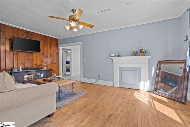 411 Rose Street, Spartanburg, SC 29303