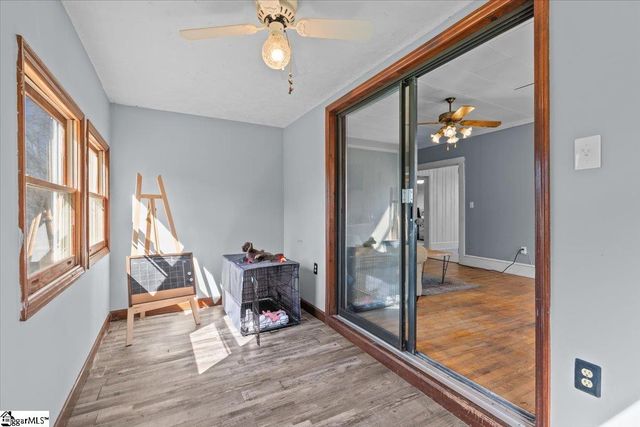 411 Rose Street, Spartanburg, SC 29303