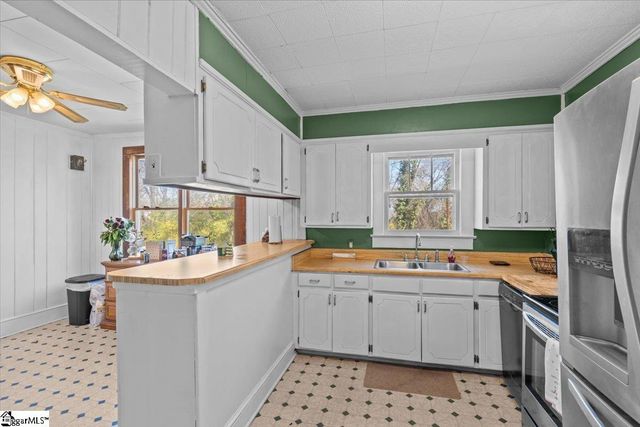 411 Rose Street, Spartanburg, SC 29303