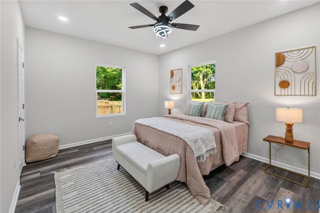 1146 Willcox St, Petersburg, VA 23803