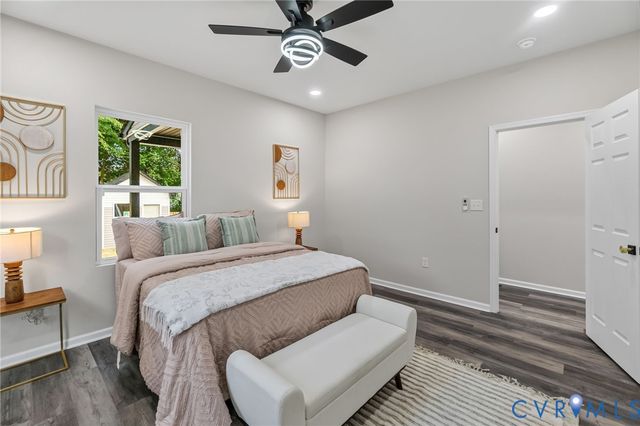 1146 Willcox St, Petersburg, VA 23803