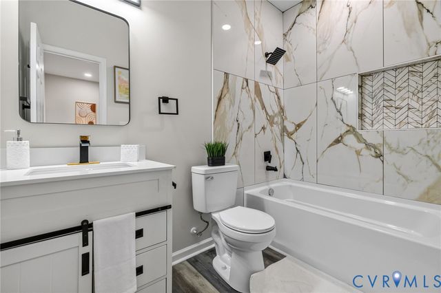 1146 Willcox St, Petersburg, VA 23803