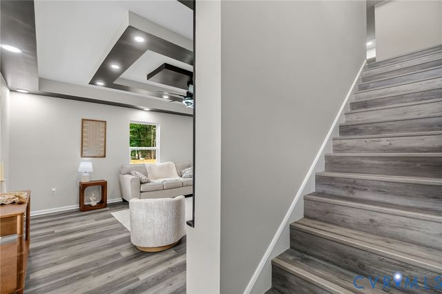 1146 Willcox St, Petersburg, VA 23803