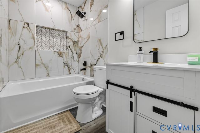 1146 Willcox St, Petersburg, VA 23803