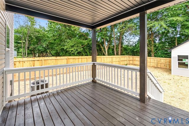 1146 Willcox St, Petersburg, VA 23803