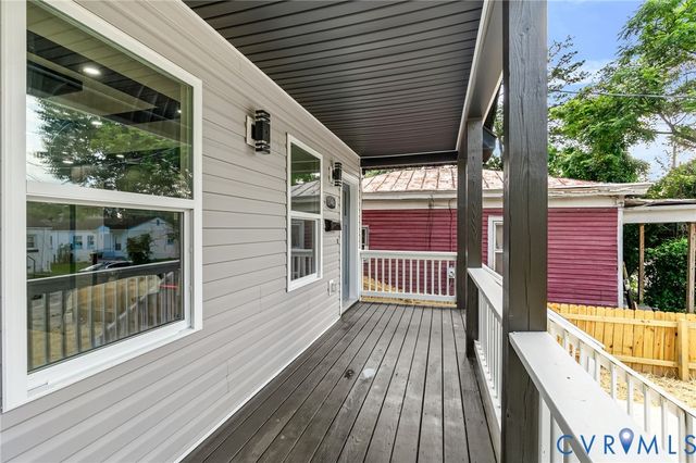 1146 Willcox St, Petersburg, VA 23803
