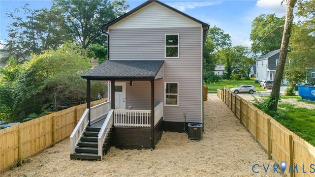 1146 Willcox St, Petersburg, VA 23803