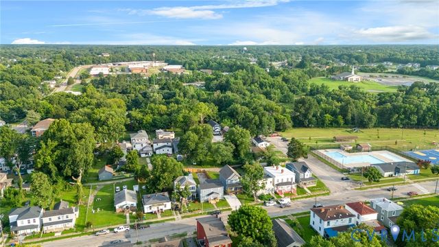 1146 Willcox St, Petersburg, VA 23803