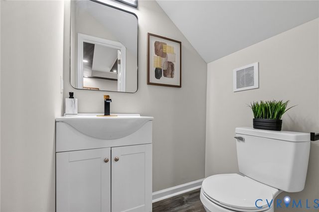 1146 Willcox St, Petersburg, VA 23803