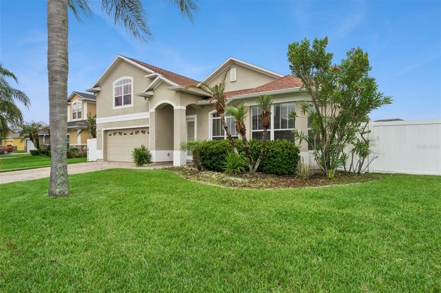 1900 ACACIA DRIVE, Kissimmee, FL 34758