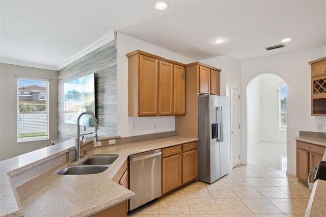 1900 ACACIA DRIVE, Kissimmee, FL 34758