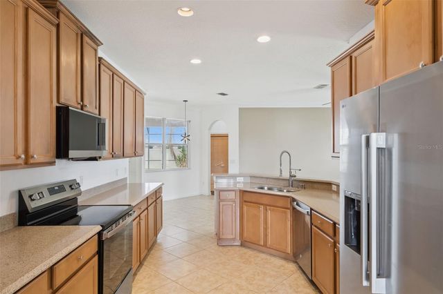 1900 ACACIA DRIVE, Kissimmee, FL 34758