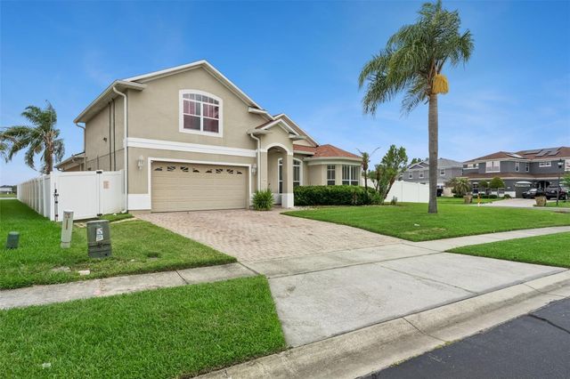 1900 ACACIA DRIVE, Kissimmee, FL 34758