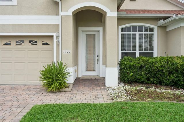 1900 ACACIA DRIVE, Kissimmee, FL 34758