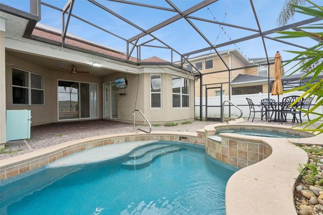 1900 ACACIA DRIVE, Kissimmee, FL 34758