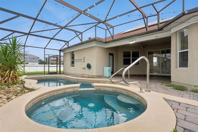 1900 ACACIA DRIVE, Kissimmee, FL 34758