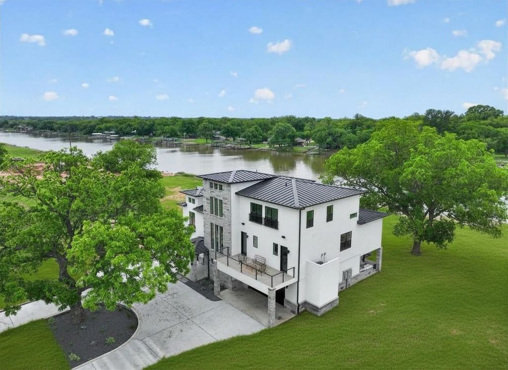 1046 River Ranch Lane, Weatherford, TX 76087 — photo 2