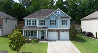 5595 Banner Boulevard, Cumming, GA 30028