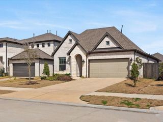 222 Amaranth Way, Richmond, TX 77406