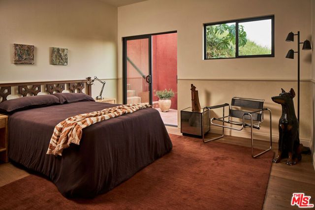 3761 Glenalbyn Drive, Los Angeles, CA 90065