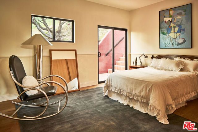 3761 Glenalbyn Drive, Los Angeles, CA 90065