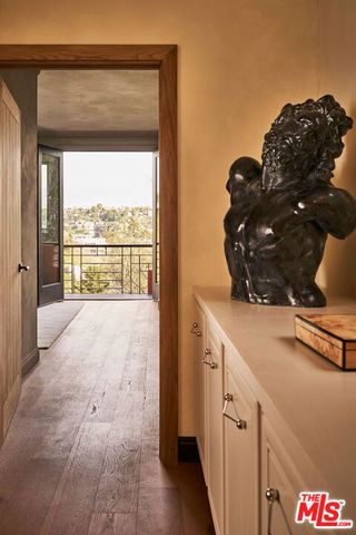3761 Glenalbyn Drive, Los Angeles, CA 90065