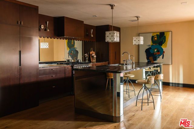 3761 Glenalbyn Drive, Los Angeles, CA 90065