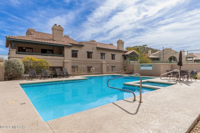 101 S Players Club Dr Apt 3202, Tucson, AZ 85745