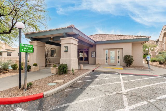 101 S Players Club Dr Apt 3202, Tucson, AZ 85745