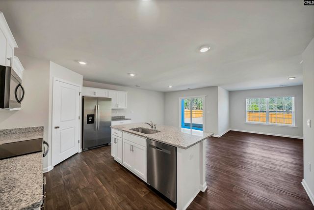 24 Maple Drive, Camden, SC 29020