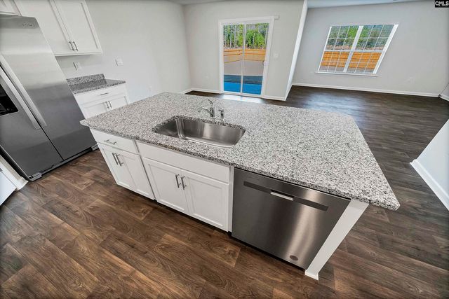 24 Maple Drive, Camden, SC 29020