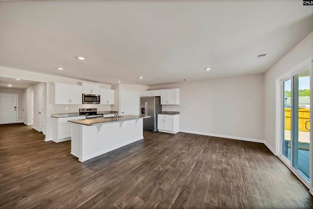 24 Maple Drive, Camden, SC 29020