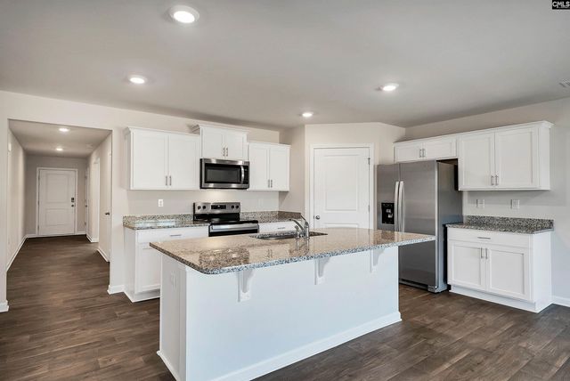 24 Maple Drive, Camden, SC 29020