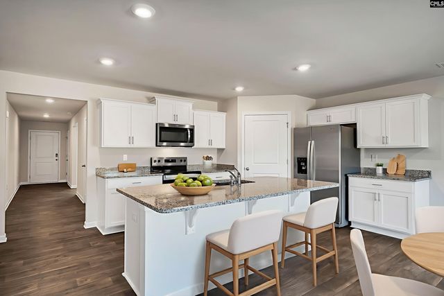 24 Maple Drive, Camden, SC 29020