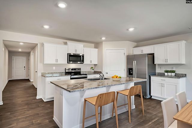 24 Maple Drive, Camden, SC 29020