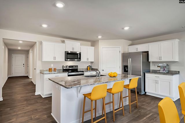 24 Maple Drive, Camden, SC 29020