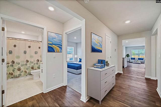 24 Maple Drive, Camden, SC 29020