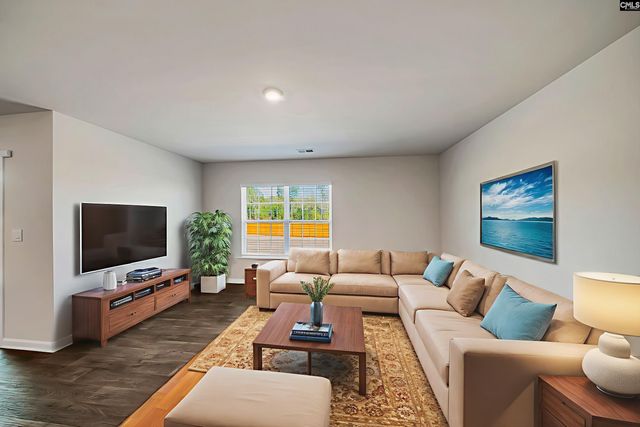 24 Maple Drive, Camden, SC 29020