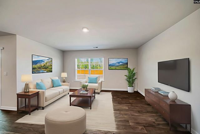 24 Maple Drive, Camden, SC 29020