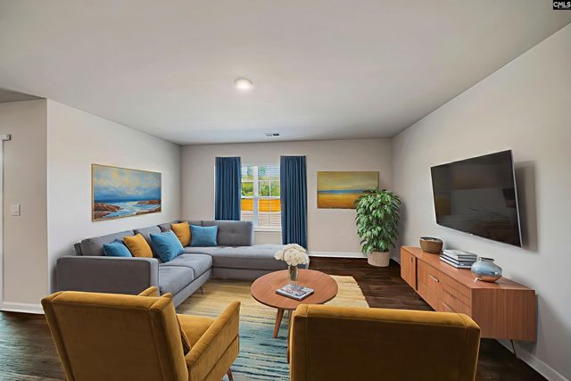 24 Maple Drive, Camden, SC 29020