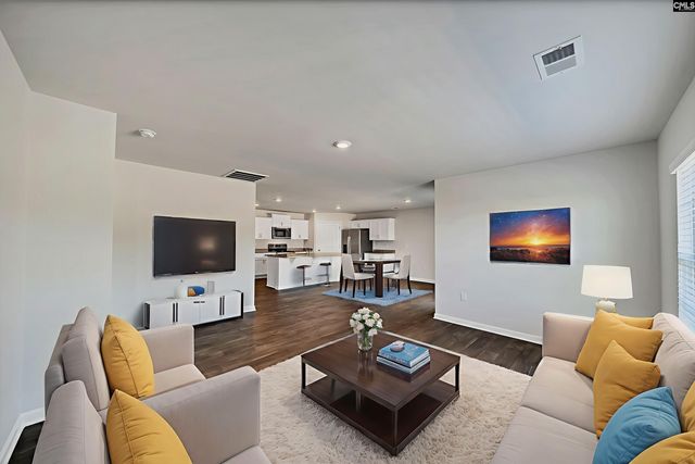 24 Maple Drive, Camden, SC 29020