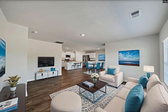 24 Maple Drive, Camden, SC 29020