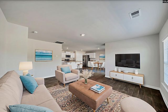 24 Maple Drive, Camden, SC 29020