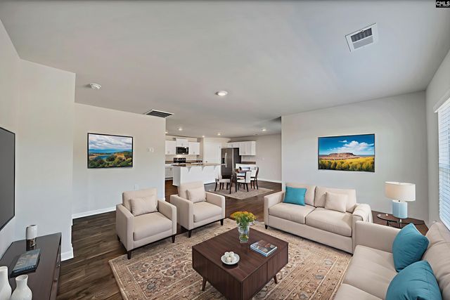 24 Maple Drive, Camden, SC 29020