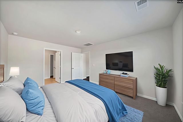 24 Maple Drive, Camden, SC 29020