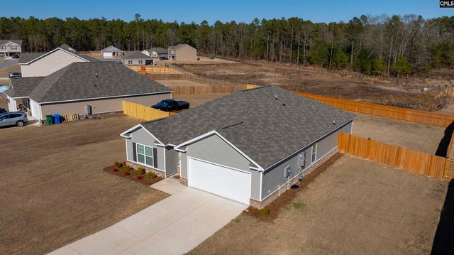 24 Maple Drive, Camden, SC 29020