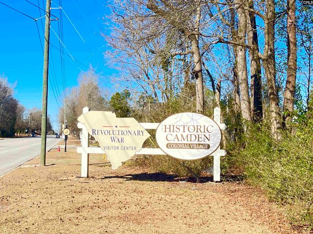 24 Maple Drive, Camden, SC 29020